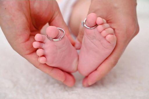 萍乡五个月孕妇肚子多大